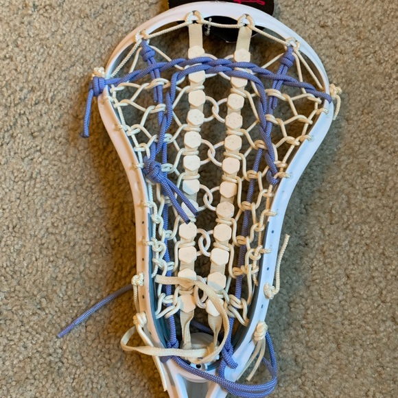 UNC women’s lacrosse new stx atk head - Picture 4 of 5
